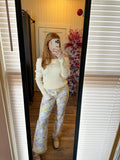The Denim Garden Jeans
