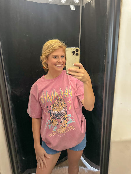 Dreamer Graphic Tee