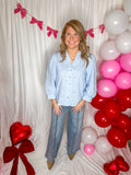 Daisy Dew Top