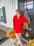 Holly Warmth Dress