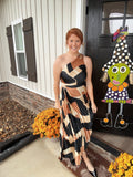 Whispered Vows Dress