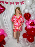 Be Mine PJ set