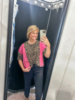 Wild Rose Top