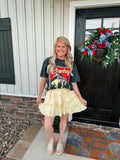 Sunshine Skort