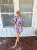 American Babe Dress