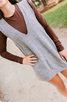 Soft Birch Shirt