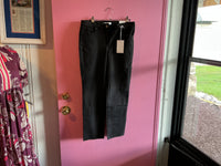 Zenana Black Jeans