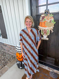 Sienna Sky Dress