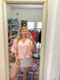 Sugar Rose Sweater