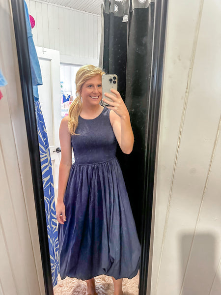 Patriot & Pretty Dress