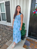 Coastal Dreams Dress