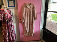 Brick Stripe Dress