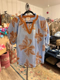 Harvest Breeze Top