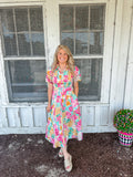 Sugar Rush Dress
