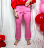 Bubblegum Jeans