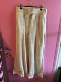 Vanilla Zenana Vneck Set