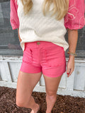 Watermelon Sugar Shorts