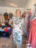 Forest Dreams Dress