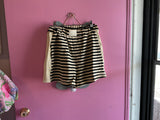 Toasted Coconut Shorts Set