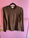 Soft Birch Shirt