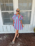 American Babe Dress