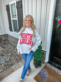 NC Mockneck