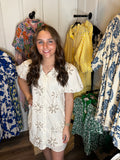 Cottage Garden Dress