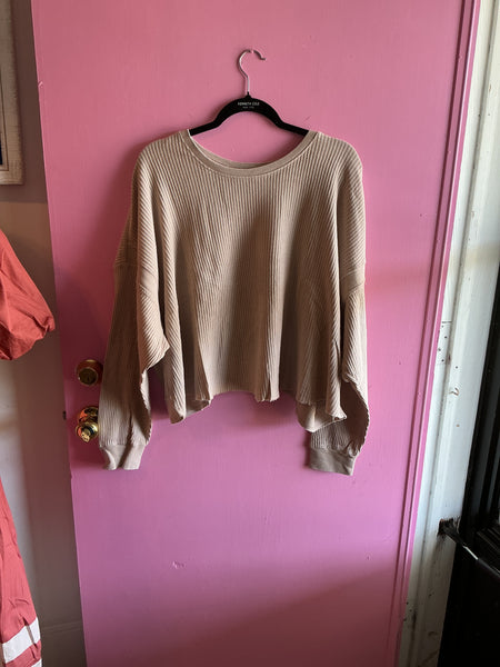 Breeze Back Taupe