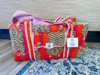Jungle Roar Duffle