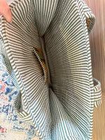 Fierce & Fabulous Tote (Green)