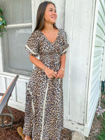 Catwalk Queen Dress