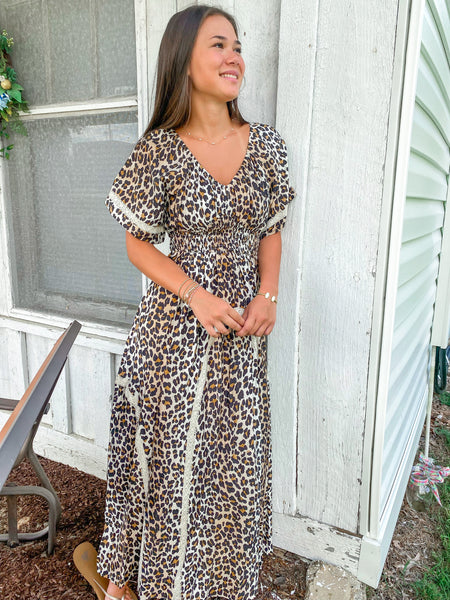 Catwalk Queen Dress
