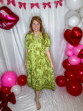 Willow Haven Dress