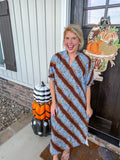 Sienna Sky Dress