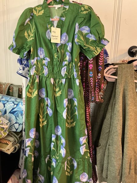 Bluebell Grove Dress