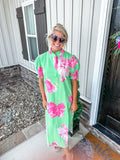 Southern in Bloom Dress