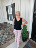 Polka Princess Pants