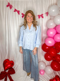 Daisy Dew Top