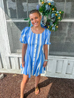 The Star-Spangled Stunner