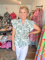 AquaLime Top