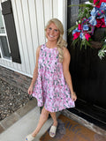 Blooming Beauty Dress