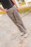 Cheetah Jeans