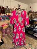 Joyful Meadow Dress