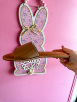 Golden Sands Sandal