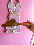 Golden Sands Sandal