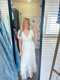 The Ivy Belle Dress