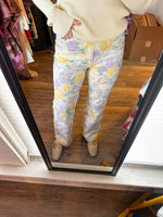 The Denim Garden Jeans