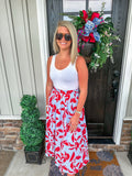 American Dream Skirt