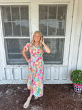 Sugar Rush Dress