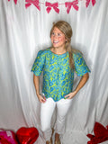 Palmwave Top